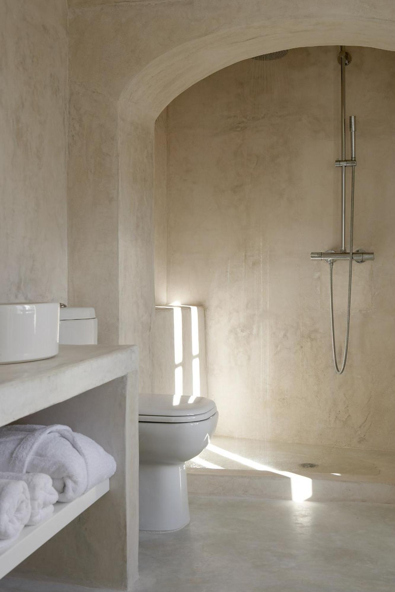 Villa Fabrica Santorini Pýrgos Extérieur photo