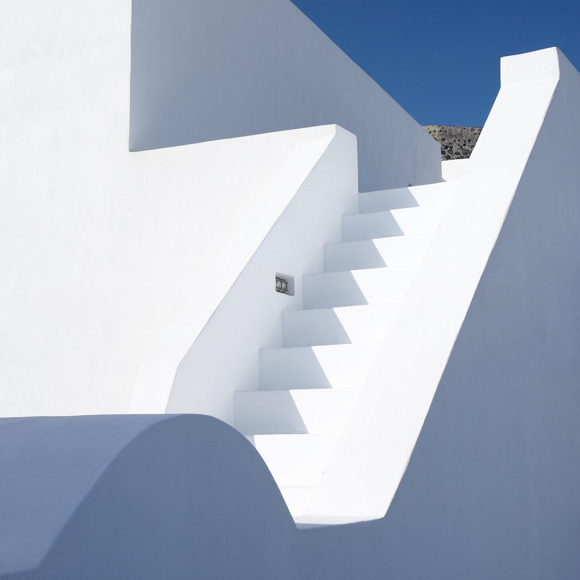 Villa Fabrica Santorini Pýrgos Extérieur photo