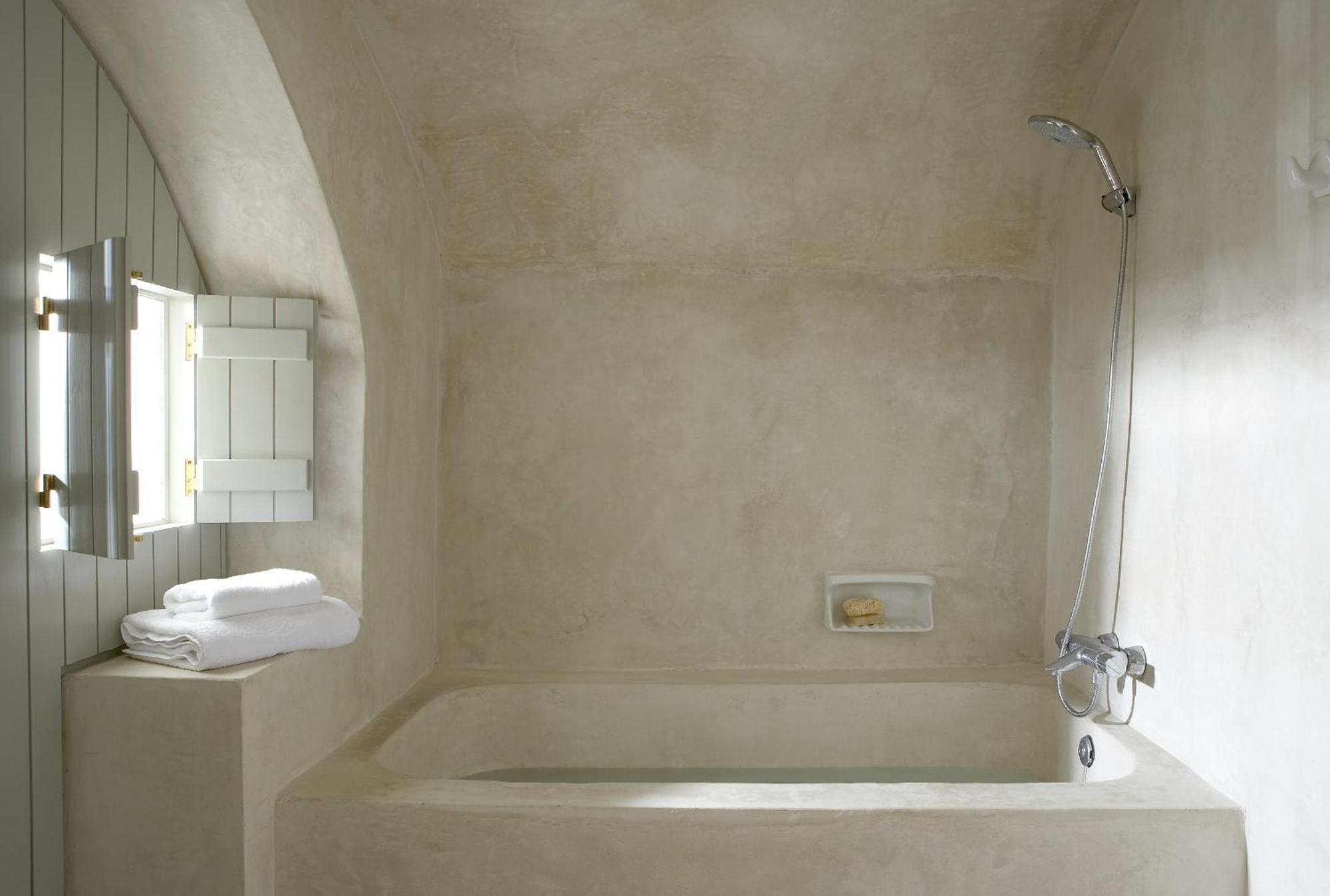 Villa Fabrica Santorini Pýrgos Extérieur photo