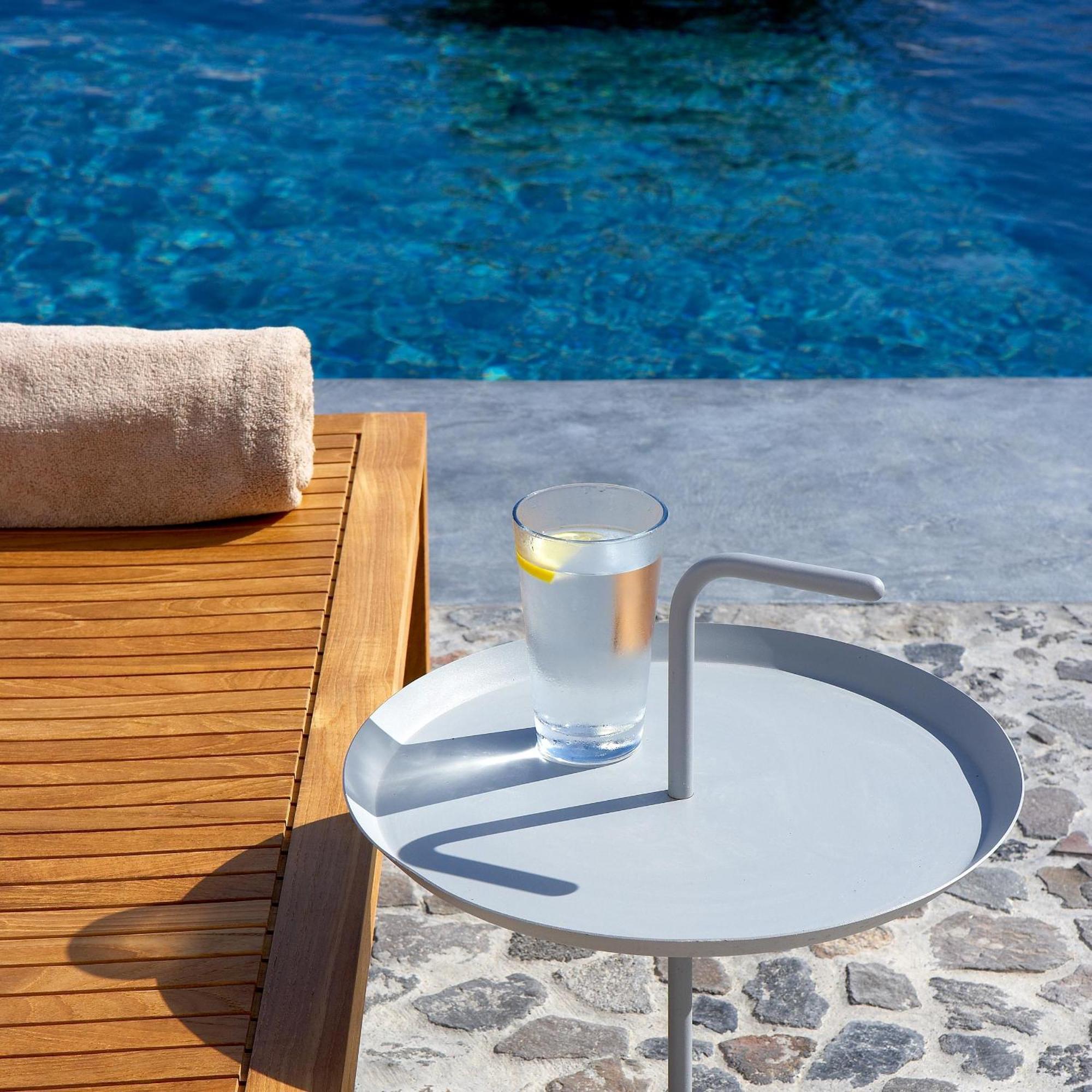 Villa Fabrica Santorini Pýrgos Extérieur photo